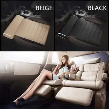 Car Seat Cushion Foot Support Leather Pillow Leg Longer Car Seat Cushion Knee Pad Thigh Support Pillow Car Accessories
Car Seat Cushion Foot Support Leather Pillow Leg Longer Car Seat Cushion Knee Pad Thigh Support Pillow Car Accessories