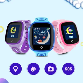 1.3inch Screen Children Smart Watch Camera Baby SOS Call Location Finder Tracker Anti Lost Waterproof Smartwatches
1.3inch Screen Children Smart Watch Camera Baby SOS Call Location Finder Tracker Anti Lost Waterproof Smartwatches