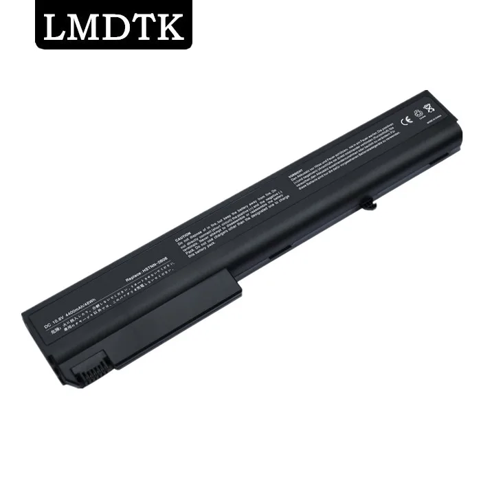 LMDTK New 6cells laptop battery FOR HP COMPAQ Notebook nx7300 nx7400 HSTNN-DB06 HSTNN-LB30 HSTNN-OB06 free shipping
LMDTK New 6cells laptop battery FOR HP COMPAQ Notebook nx7300 nx7400 HSTNN-DB06 HSTNN-LB30 HSTNN-OB06 free shipping