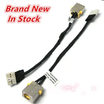 Laptop DC Power Jack Cable Connector Port Plug Wire Harness For Acer Aspire V5-471 V5-571 V5-571G 571P V5-531G V5-531P MS2361
Laptop DC Power Jack Cable Connector Port Plug Wire Harness For Acer Aspire V5-471 V5-571 V5-571G 571P V5-531G V5-531P MS2361