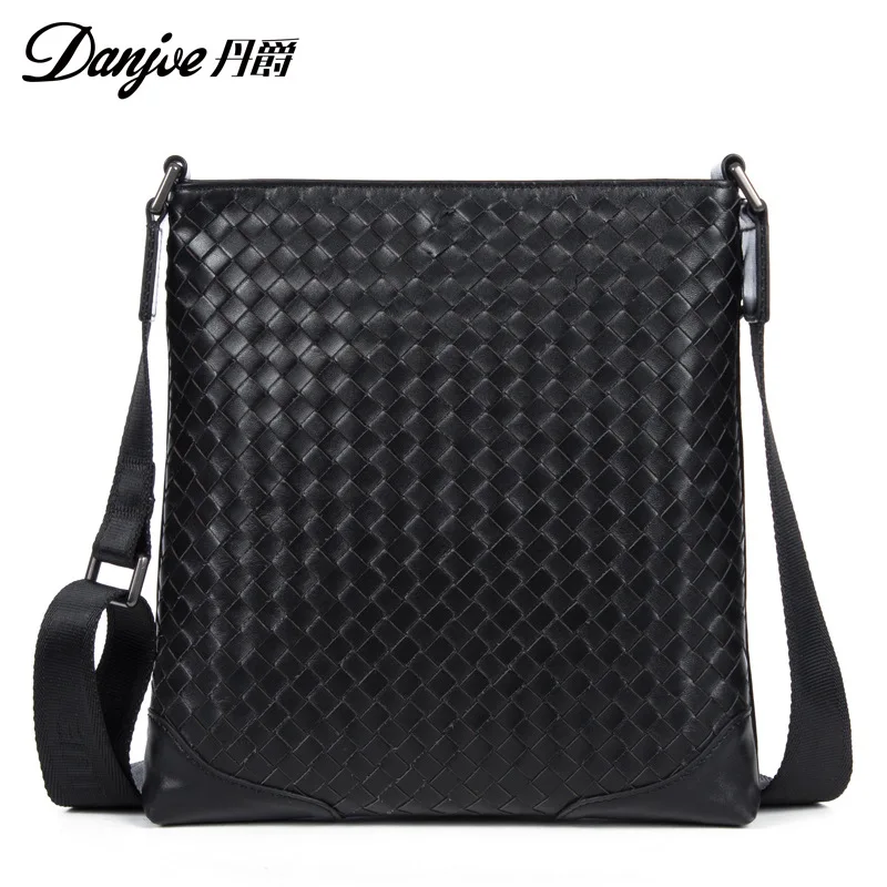 DANJUE 2018Genuine Leather Men Briefcase Male Bags Shoulder Crossbody Business Bag High Quality Handbag Trendy Computer Laptop
DANJUE 2018Genuine Leather Men Briefcase Male Bags Shoulder Crossbody Business Bag High Quality Handbag Trendy Computer Laptop