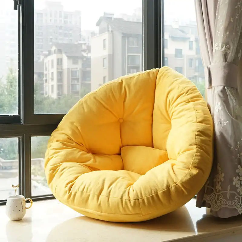 Leisure Lazy Couch Tatami Small Apartment Bedroom Cute