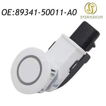New PDC Ultrasonic Backup Object Parking Sensor For 2001-2006 Lexus LS430 8934150011 89341-50011-A0
New PDC Ultrasonic Backup Object Parking Sensor For 2001-2006 Lexus LS430 8934150011 89341-50011-A0
