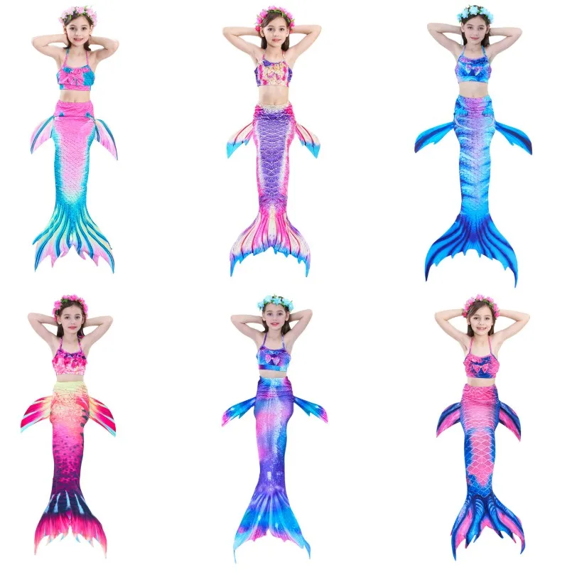 mermaid swimsuit bikini girl children mermaid tail costume child the split ribs mermaid tail costume clothing fashion
mermaid swimsuit bikini girl children mermaid tail costume child the split ribs mermaid tail costume clothing fashion