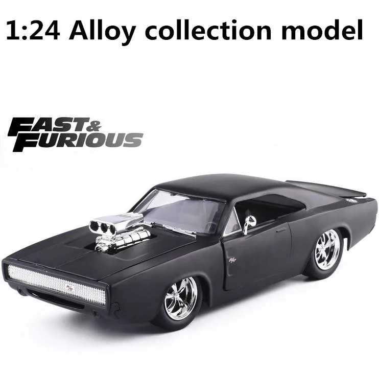 JADA 1:24 High simulation alloy model car,Dodge Charger racing car,2 open door,quality toy models,toy vehicles,free shipping
JADA 1:24 High simulation alloy model car,Dodge Charger racing car,2 open door,quality toy models,toy vehicles,free shipping