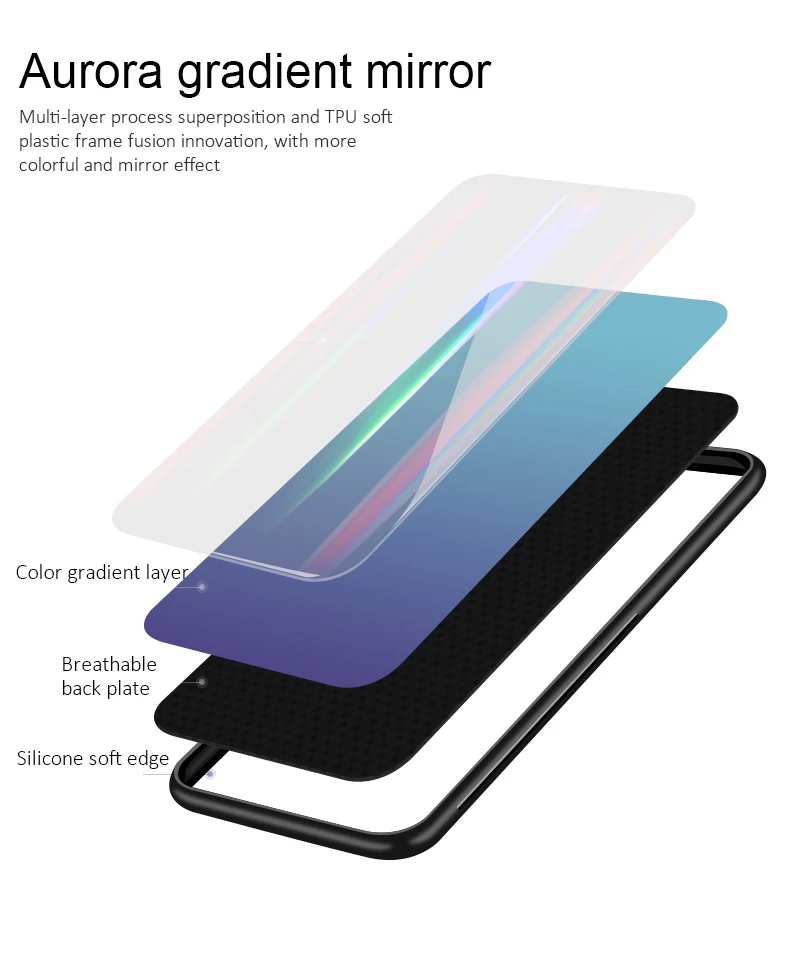 For huawei p20 case For huawei p20 case