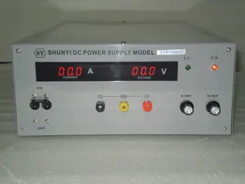 SYK3003D DC power supply output of 0-300V,0-3A adjustable Experimental power supply of high precision DC voltage regulator
SYK3003D DC power supply output of 0-300V,0-3A adjustable Experimental power supply of high precision DC voltage regulator