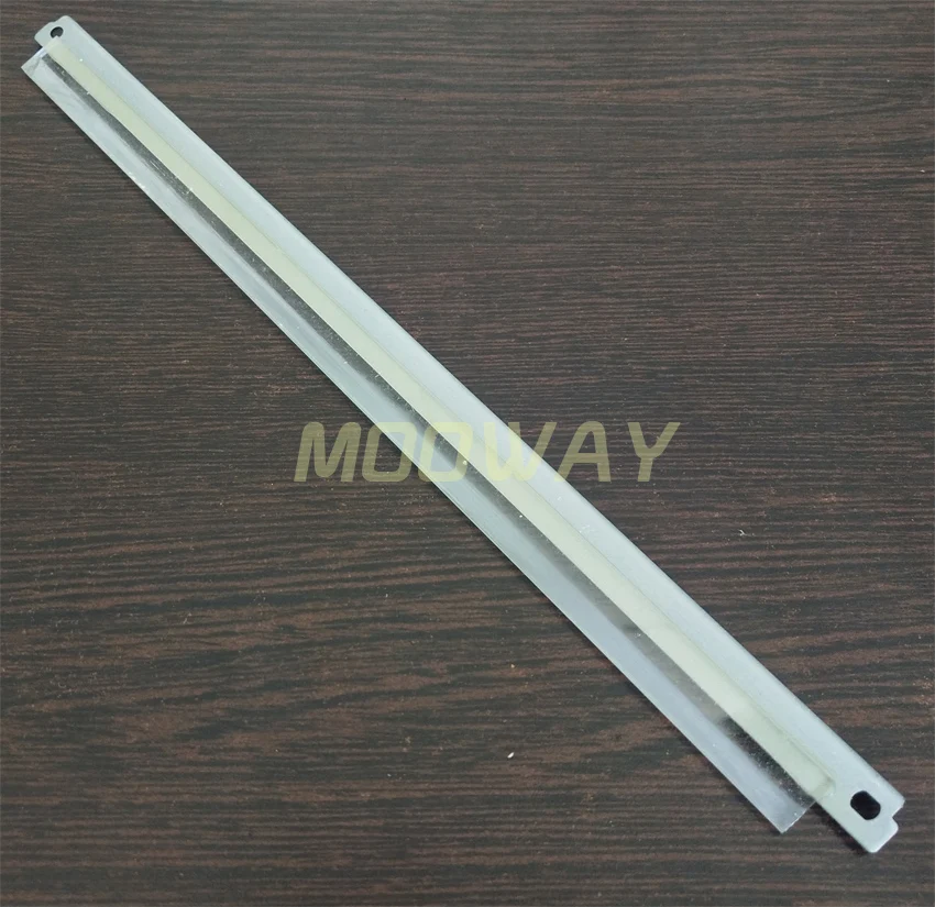 compatible Wipper blade for SAMSUNG ML4510 5510 6510 MLT-R307 R309 SCX6345 6555 6455 Xerox WC4150 WC4250 4600 cleaning blade
compatible Wipper blade for SAMSUNG ML4510 5510 6510 MLT-R307 R309 SCX6345 6555 6455 Xerox WC4150 WC4250 4600 cleaning blade