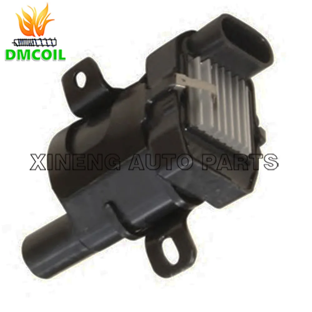Катушка зажигания для BUICK RAINIER CADILLAC ESCALADE CHEVROLET 1500 2500 3500 GMC YUKON HUMMER H2 SAAB 9-7X ISUZU (1999-) 190005218
Катушка зажигания для BUICK RAINIER CADILLAC ESCALADE CHEVROLET 1500 2500 3500 GMC YUKON HUMMER H2 SAAB 9-7X ISUZU (1999-) 190005218