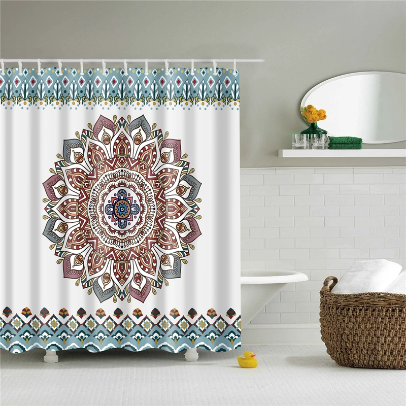 washable bath cortinas para bano Amanda Print bathroom shower curtain moistureproof Abstract Flowers screen cortina ducha
washable bath cortinas para bano Amanda Print bathroom shower curtain moistureproof Abstract Flowers screen cortina ducha