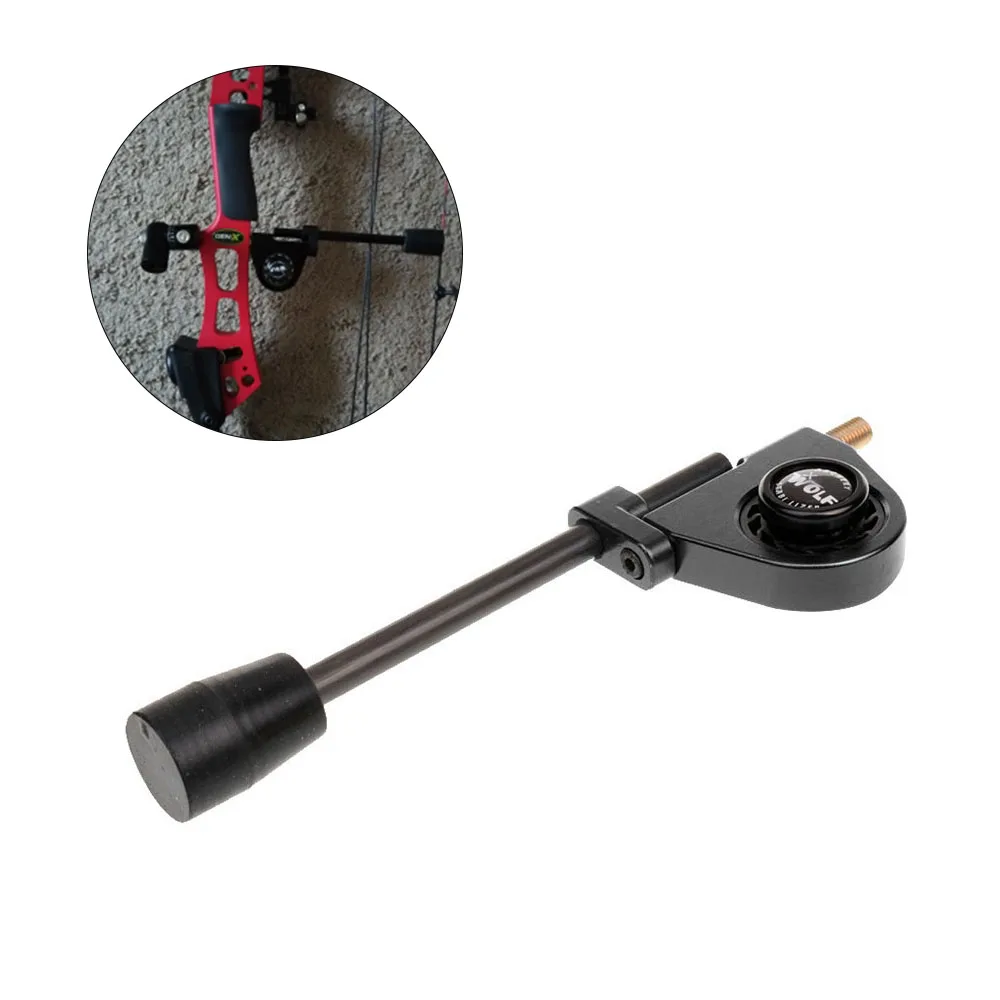 Archery String Decelerator Tool String Suppressor with Damping Absorber for Compound Bow Outdoor Sports Shooting
Archery String Decelerator Tool String Suppressor with Damping Absorber for Compound Bow Outdoor Sports Shooting