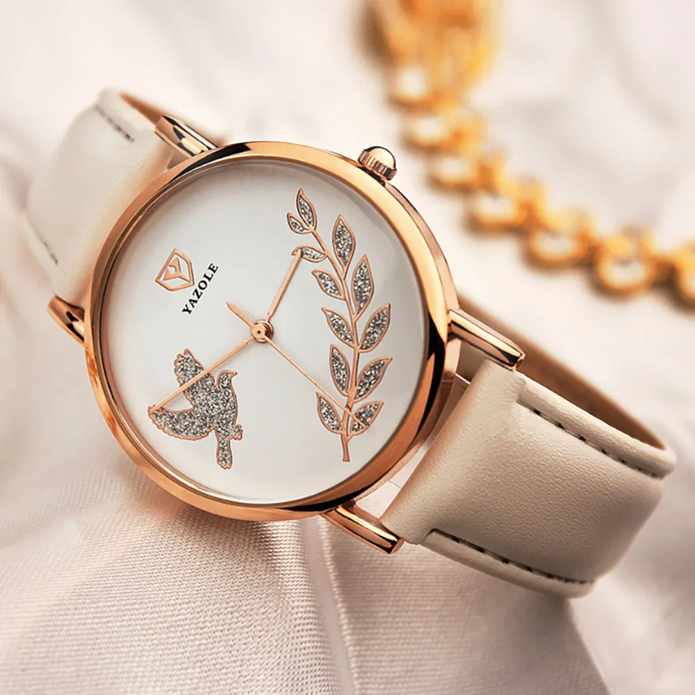Elegant Flower Women Watch Red Leather Strap Relogio Femino Quartz Clock Hand Fashion Lady Wristwatch Famous Brand Discount Sale
Elegant Flower Women Watch Red Leather Strap Relogio Femino Quartz Clock Hand Fashion Lady Wristwatch Famous Brand Discount Sale