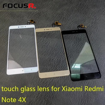 Wholesale Replacement Touch Screen Glass Digitizer Panel Sensor For Xiaomi Redmi Note 4X Mobile Phone Touch Panel Repair Parts
Wholesale Replacement Touch Screen Glass Digitizer Panel Sensor For Xiaomi Redmi Note 4X Mobile Phone Touch Panel Repair Parts