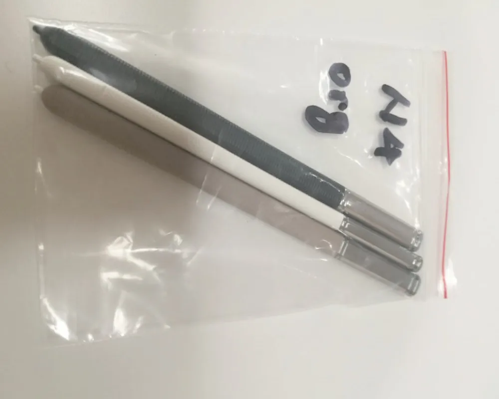 Original New Touch Stylus S Pen For Samsung Galaxy Note 4 N910 N910A N910U N910F N910H Touch Screen White Black Brown
Original New Touch Stylus S Pen For Samsung Galaxy Note 4 N910 N910A N910U N910F N910H Touch Screen White Black Brown