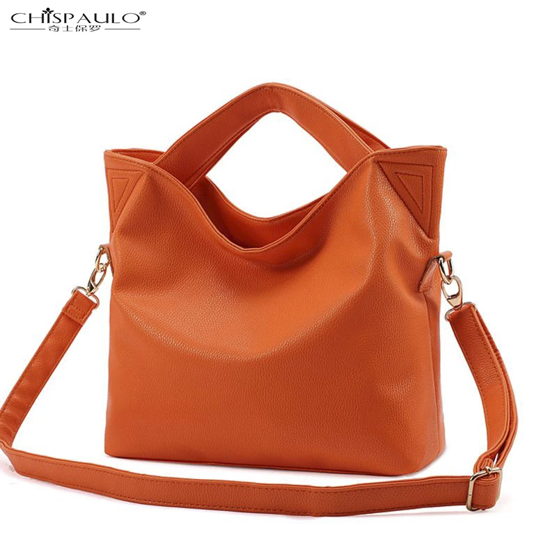 CHISPAULO-2017 summer fashion handbags Messenger bag retro minimalist casual shoulder bag big bag lady CHISPAULO-2017 summer fashion handbags Messenger bag retro minimalist casual shoulder bag big bag lady<br><br>Aliexpress