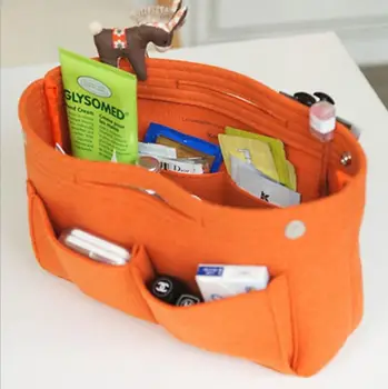 New women tote bag environmentally friendly multi-function liner bag convenient storage cosmetic bag Felt High capacity Square
New women tote bag environmentally friendly multi-function liner bag convenient storage cosmetic bag Felt High capacity Square