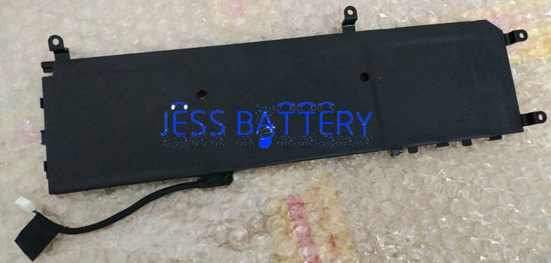 50Wh New laptop battery for HP ENVY Rove AIO 20-K014US RV03XL HSTNN-DB5E 722237-2C1 722298-001 1588-3003 RV03050XL
50Wh New laptop battery for HP ENVY Rove AIO 20-K014US RV03XL HSTNN-DB5E 722237-2C1 722298-001 1588-3003 RV03050XL