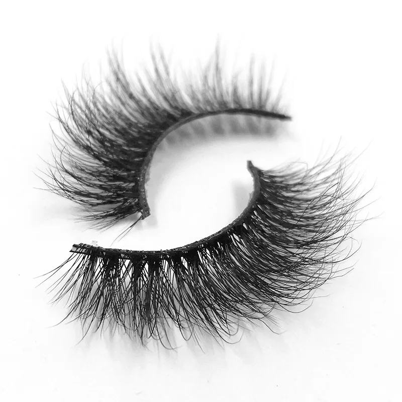 iflovedekd Mink Eyelashes Handmade Natural 3D Mink False Lashes Full Strip Individual Eyelash Extensions 12 Stytles
iflovedekd Mink Eyelashes Handmade Natural 3D Mink False Lashes Full Strip Individual Eyelash Extensions 12 Stytles