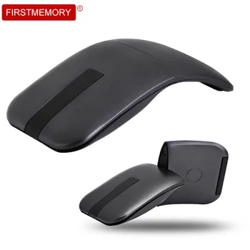 Wireless Rotating Arc Touch Mouse Ergonomic Computer Mouse Optical Mause USB 1600DPI Gaming Mice Sem Fio For Microsoft PC Laptop
Wireless Rotating Arc Touch Mouse Ergonomic Computer Mouse Optical Mause USB 1600DPI Gaming Mice Sem Fio For Microsoft PC Laptop