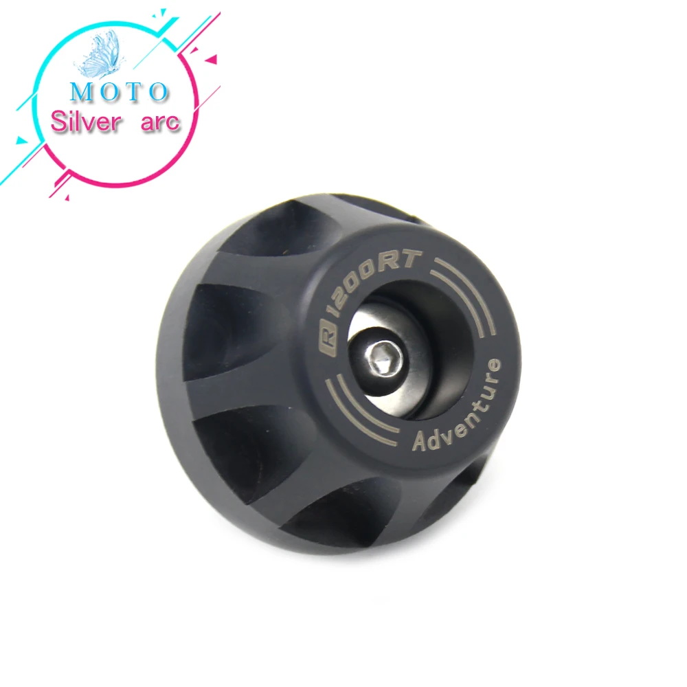 Final Drive Housing Cardan Crash Slider Protector For BMW R1200RT 2005-2013 2012 2011 2010 2009 2008 07 06Motorcycle Accessories
Final Drive Housing Cardan Crash Slider Protector For BMW R1200RT 2005-2013 2012 2011 2010 2009 2008 07 06Motorcycle Accessories
