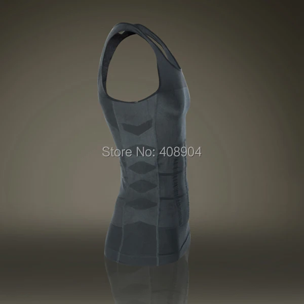 men slimming vest (4)
