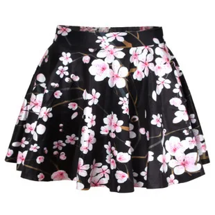 Free shipping new 2015 women fashion popular plum flower pattern digital print skitr Low price discount wholesale woman skirts
Free shipping new 2015 women fashion popular plum flower pattern digital print skitr Low price discount wholesale woman skirts