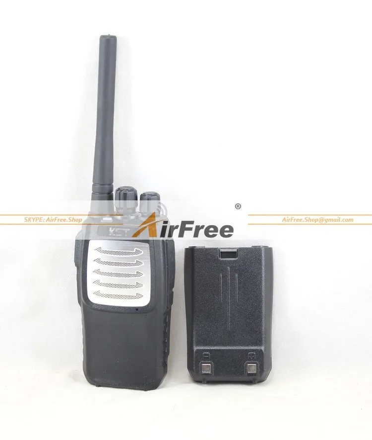 KST K9 7W HIGH POWER Two Way Radio Long Distance walkie talkie Radio with 48 Channels
KST K9 7W HIGH POWER Two Way Radio Long Distance walkie talkie Radio with 48 Channels