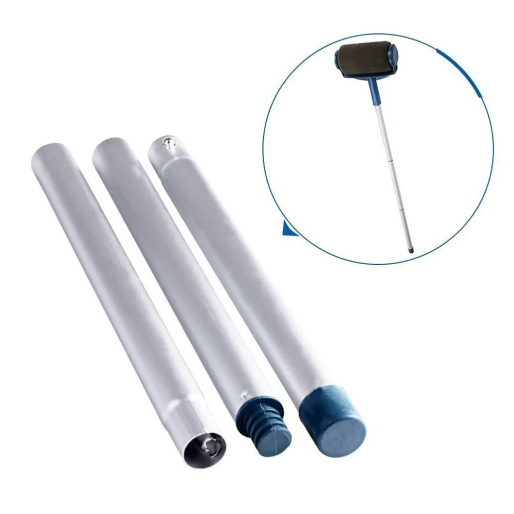 paint roller pro brush set Paint Runner paint runner roller Wall Painting for Home Office Building just extension pole tube