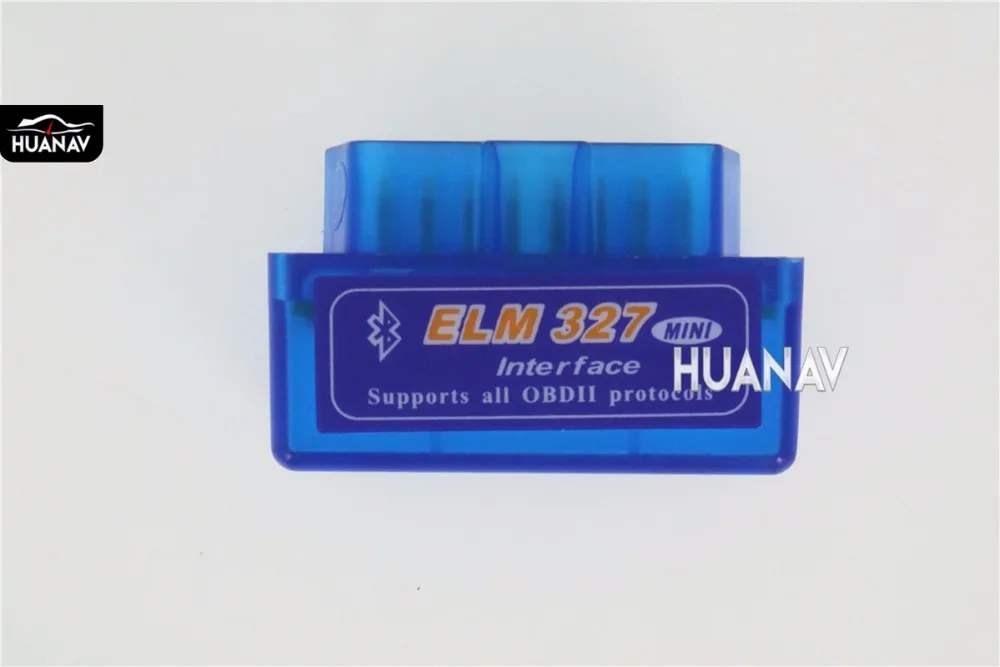 OBD2 ELM327 bluetooth model BT OBD tools use in car Navigation Fit for Android 5.1 Android6.0 Android7.1 Android8.0 system
OBD2 ELM327 bluetooth model BT OBD tools use in car Navigation Fit for Android 5.1 Android6.0 Android7.1 Android8.0 system