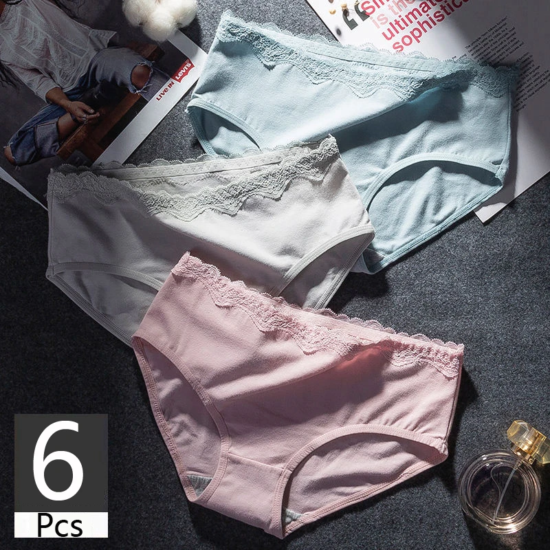 2019 New panties for women cotton seamless panties woman Sexy lingerie simple women seamless panties Girl shorts culotte
2019 New panties for women cotton seamless panties woman Sexy lingerie simple women seamless panties Girl shorts culotte