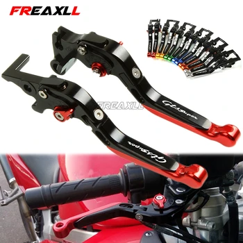 For Vespa Granturismo 125 200 GTS 125 250 S125 150 300 Super CNC Motorbike Handle Levers Motorcycle Brake Clutch Levers Foldable
For Vespa Granturismo 125 200 GTS 125 250 S125 150 300 Super CNC Motorbike Handle Levers Motorcycle Brake Clutch Levers Foldable