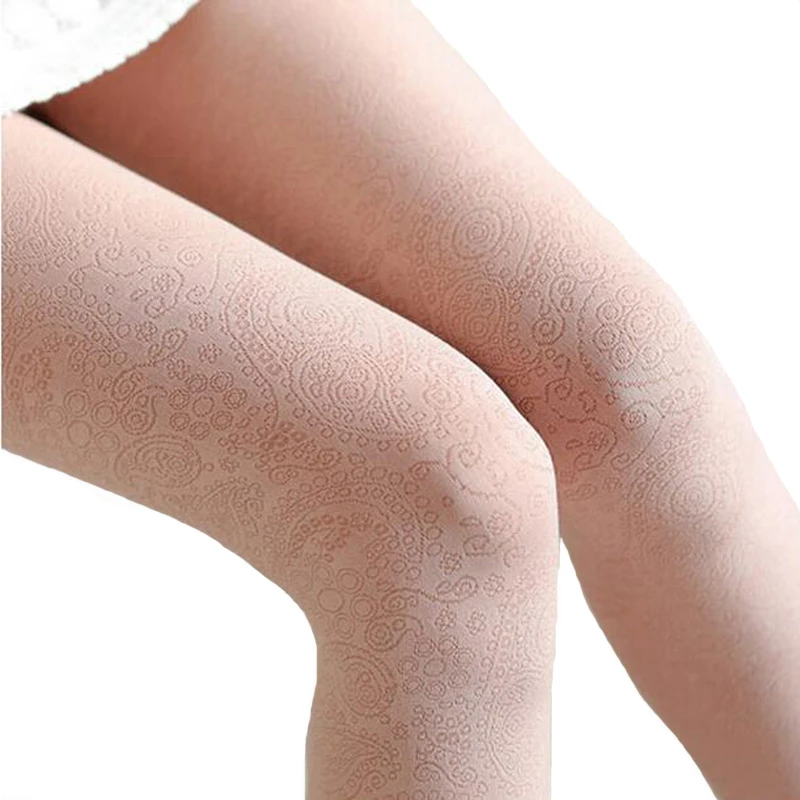 CUHAKCI Hot Sale Spring Autumn Pantyhose 120D thick Retro Totem Warm Tights Thick Not Opaque Pantyhose High Elasticity Tights
CUHAKCI Hot Sale Spring Autumn Pantyhose 120D thick Retro Totem Warm Tights Thick Not Opaque Pantyhose High Elasticity Tights