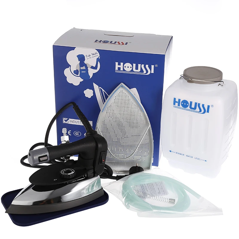 Choose the German quality of iron, the choice is the world's high quality,ES-300L brand is HOUSSI
Choose the German quality of iron, the choice is the world's high quality,ES-300L brand is HOUSSI