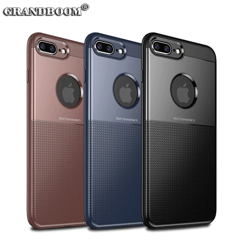 Luxury Full Protect Armor Shockproof Case For iPhone XS Max XR X 8 7 6 6S Plus Hybrid Soft TPU+Hard Plastic Ultra Slim Back Case
Luxury Full Protect Armor Shockproof Case For iPhone XS Max XR X 8 7 6 6S Plus Hybrid Soft TPU+Hard Plastic Ultra Slim Back Case