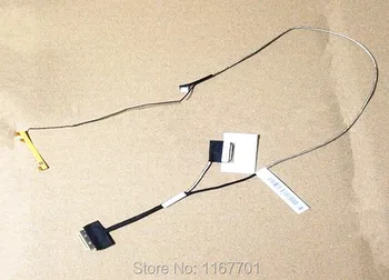 Laptop Audio/Video LCD/LED/LVDS Cable for lenovo thinkpad S3 S3-S431 S440 VIUS1 EDP DC02001P510 04X1923 Notebook
Laptop Audio/Video LCD/LED/LVDS Cable for lenovo thinkpad S3 S3-S431 S440 VIUS1 EDP DC02001P510 04X1923 Notebook