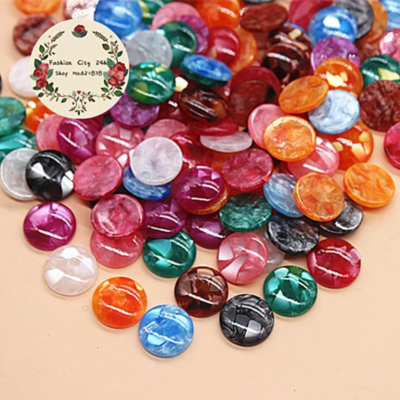 30PCS 14mm Mix Colors Resin Imiatation Seashell Round Beads(No hole) Flatback Cabochon Art DIY Button/Craft Scrabooking
30PCS 14mm Mix Colors Resin Imiatation Seashell Round Beads(No hole) Flatback Cabochon Art DIY Button/Craft Scrabooking