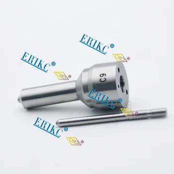 ERIKC C9 Nozzle Original Automatic Nozzle Auto Oil Common Rail Injector Parts Car Automatic Injector Parts for Caterpillar
ERIKC C9 Nozzle Original Automatic Nozzle Auto Oil Common Rail Injector Parts Car Automatic Injector Parts for Caterpillar