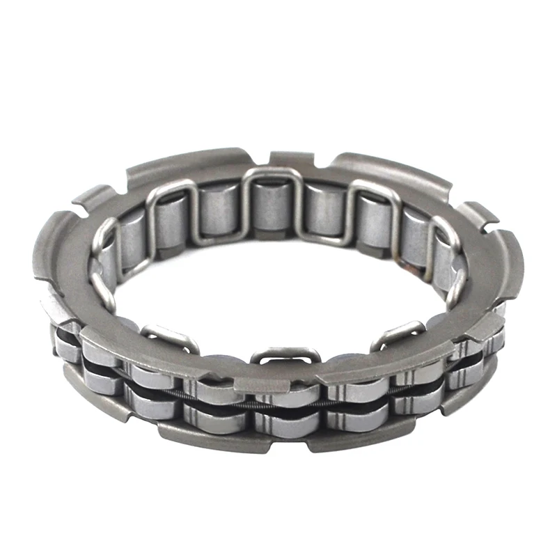 Motorcycle Part One Way Bearing Starter Clutch Overrunning Bead For Yamaha Raptor 660 2001-2003
Motorcycle Part One Way Bearing Starter Clutch Overrunning Bead For Yamaha Raptor 660 2001-2003