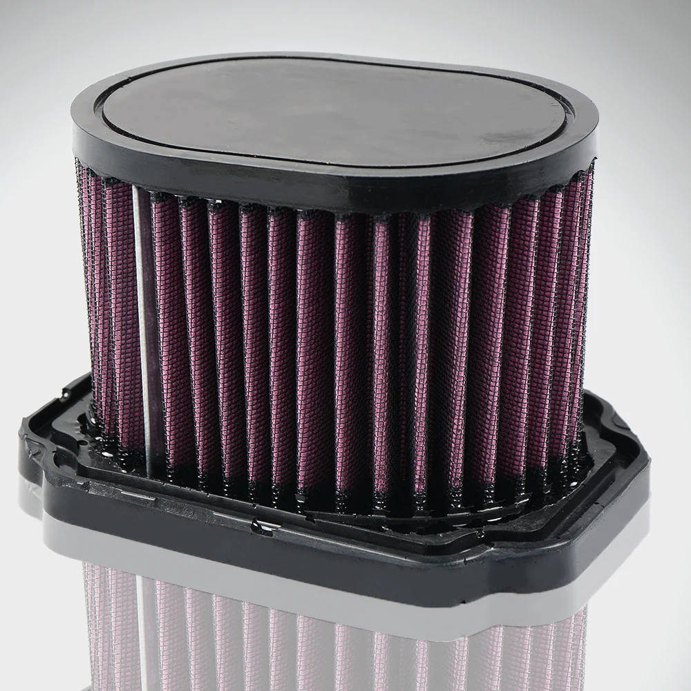 High Quality Motorcycle Air Filter Cleaner Replacement Filter Element For YAMAHA MT 07 MT07 MT-07 FZ07 FZ-07 XSR700 XSR 700
High Quality Motorcycle Air Filter Cleaner Replacement Filter Element For YAMAHA MT 07 MT07 MT-07 FZ07 FZ-07 XSR700 XSR 700
