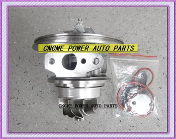 Turbo Cartridge CHRA Core CT26 17201-17030 17201 17030 For TOYOTA Landcruiser Land cruiser TD 1995 1HD 1HDFT 1HD-FT 4.2L D 204HP
Turbo Cartridge CHRA Core CT26 17201-17030 17201 17030 For TOYOTA Landcruiser Land cruiser TD 1995 1HD 1HDFT 1HD-FT 4.2L D 204HP