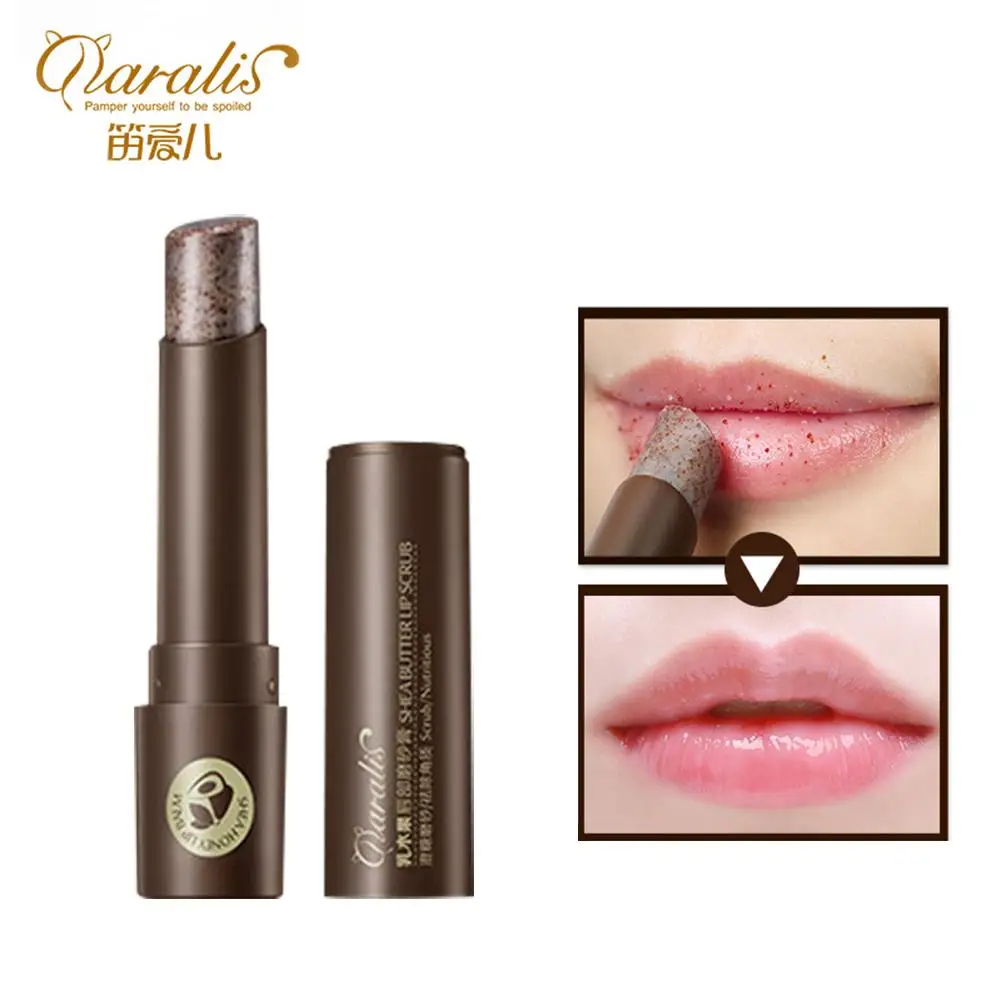 Lip Balm Exfoliating Scrub Cream Lipstick Lighten Lip Color Lines Moisturizing Nourishing Lip Mask
Lip Balm Exfoliating Scrub Cream Lipstick Lighten Lip Color Lines Moisturizing Nourishing Lip Mask