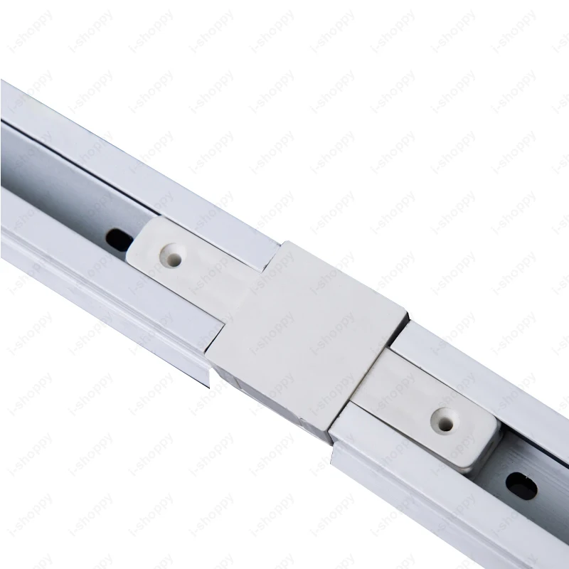 Wholesale 10Pcs/Lots 1 Meter Orbit Strip Track Rail Article Orbit Included Junction Box For LED Lamp Track Lighting
Wholesale 10Pcs/Lots 1 Meter Orbit Strip Track Rail Article Orbit Included Junction Box For LED Lamp Track Lighting