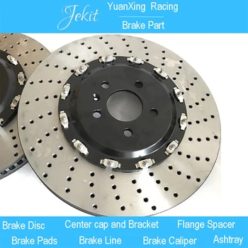 Jekit car brake part 350*32mm drilled floating center bell for hyundai genesis g70 front car wheel
Jekit car brake part 350*32mm drilled floating center bell for hyundai genesis g70 front car wheel