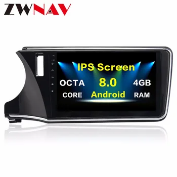 top quality Car Radio For Honda City 2015+Android 8.0 10.2'' Touch screen GPS Navigation 2 Din dvd Player WiFi Wheel Director
top quality Car Radio For Honda City 2015+Android 8.0 10.2'' Touch screen GPS Navigation 2 Din dvd Player WiFi Wheel Director