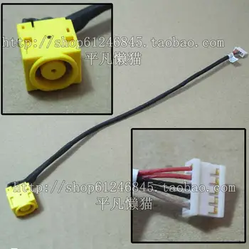 Free shipping For Lenovo B480 B490 V480 V480C M490 M495 Power Interface Power Head
Free shipping For Lenovo B480 B490 V480 V480C M490 M495 Power Interface Power Head