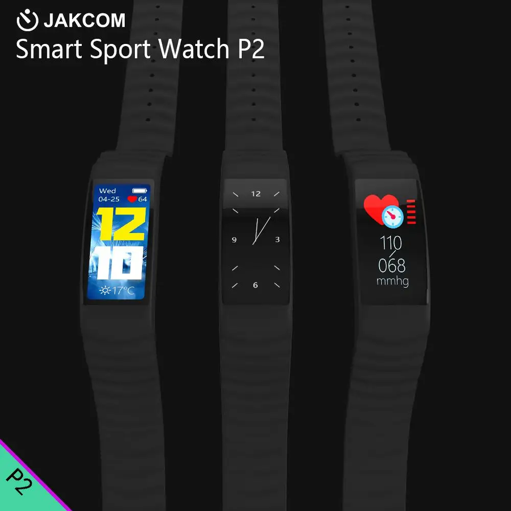 JAKCOM P2 Professional Smart Sport Watch Hot sale in Wristbands as cardiofrequenzimetro da polso y5 talk band
JAKCOM P2 Professional Smart Sport Watch Hot sale in Wristbands as cardiofrequenzimetro da polso y5 talk band