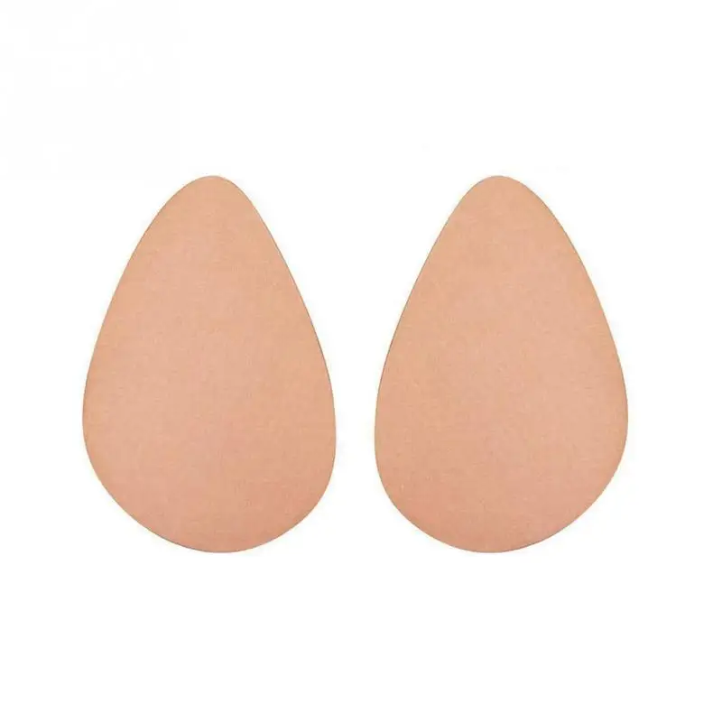 1Pair Soft Nipple Cover Women Pads Self Adhesive Breast Lifting Teardrop Shaped Nipple Cover Seamless Push Up Bra Pad Pastie
1Pair Soft Nipple Cover Women Pads Self Adhesive Breast Lifting Teardrop Shaped Nipple Cover Seamless Push Up Bra Pad Pastie