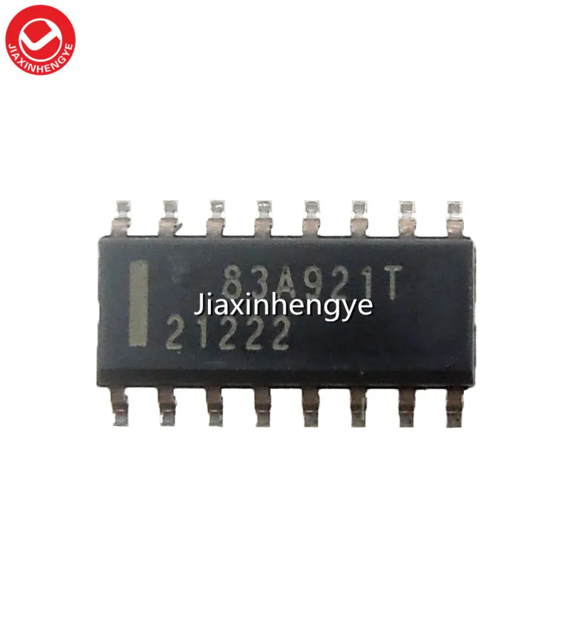 UCC21222D UCC21222 21222 SOP-16 4A/6A 8V Original and New 1PCS ( Please contact first )
UCC21222D UCC21222 21222 SOP-16 4A/6A 8V Original and New 1PCS ( Please contact first )