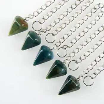 (5 pieces/lot) Wholesale Natural Indian Agates Pendulum Pendant Bead 25x15mm Free Shipping Fashion Jewelry H-CPLJBC87
(5 pieces/lot) Wholesale Natural Indian Agates Pendulum Pendant Bead 25x15mm Free Shipping Fashion Jewelry H-CPLJBC87