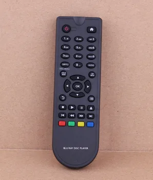 New Original REMOTE CONTROL FOR PHILIPS BDP2900 BDP1300 DBP2930 Blu-Ray DVD DISC
New Original REMOTE CONTROL FOR PHILIPS BDP2900 BDP1300 DBP2930 Blu-Ray DVD DISC